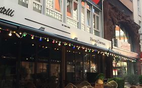 Hotel Central Hannover